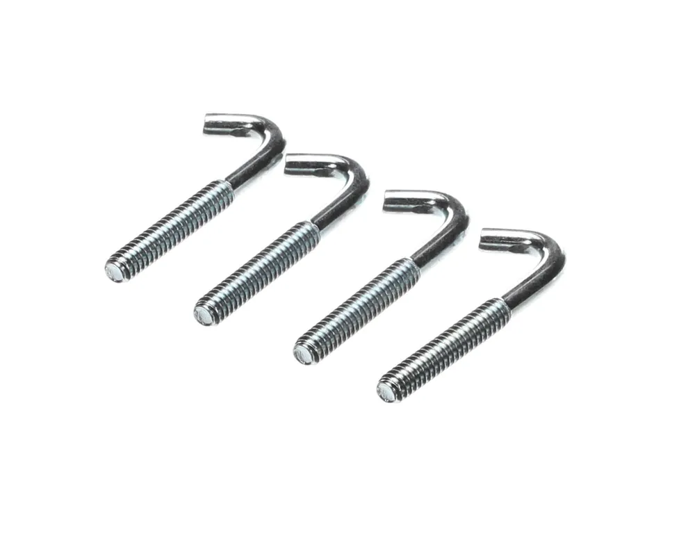 Vollrath 1841 Screw (pkg Of 4)