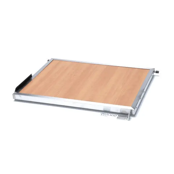 Duke DOOR-RUF48R-FHP Replacement Door