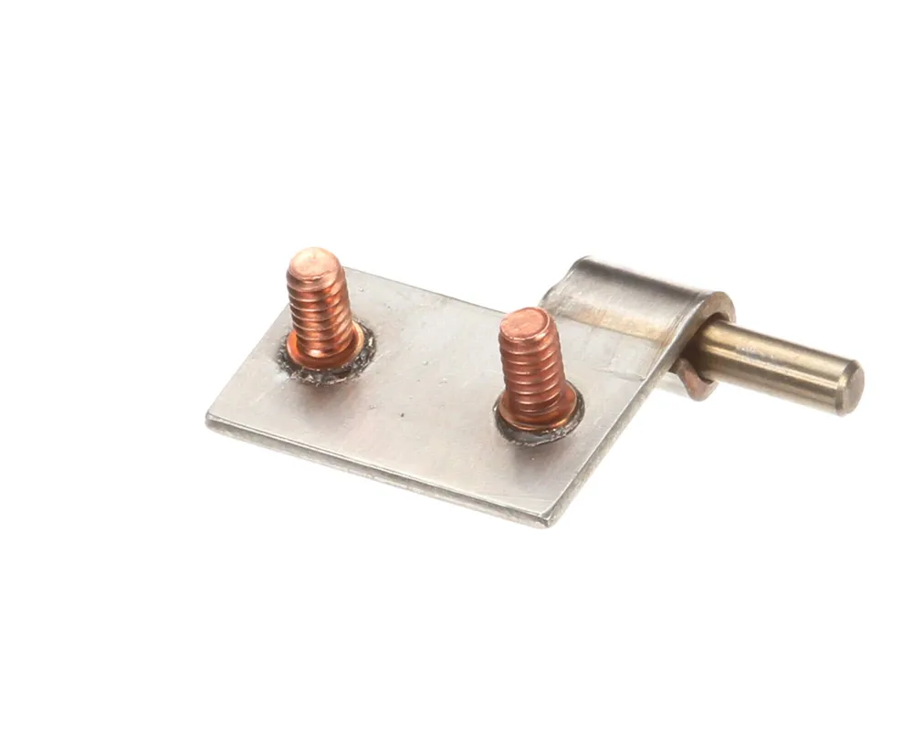 Vollrath 2589801-2 Hinge Assembly - Rh Leaf W/pin