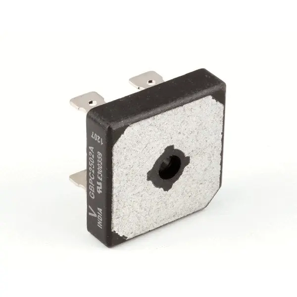 Nieco 12725 Rectifier Single Phase Bridge
