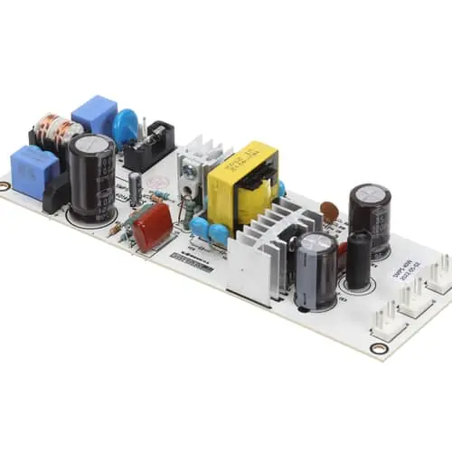 Turbo Air 30284R1100 Smps Power Supply Board