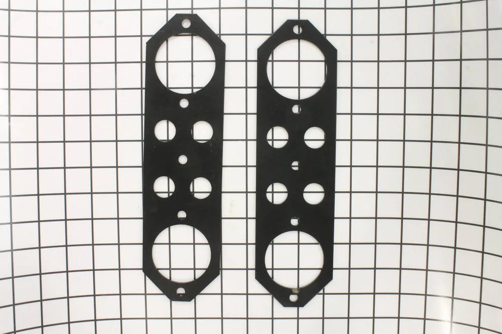 Husqvarna 539003125 Plate, Rod Sod Cutter