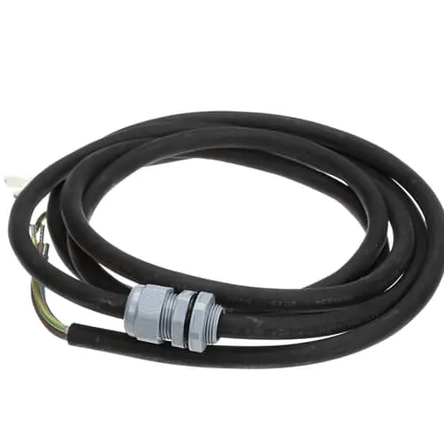 Rational 40.02.107P Power Supply Cable 3X2,5MM 3M Replacement MPN