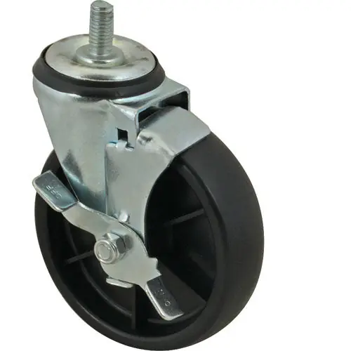 Turbo Air M726500200 Caster 5 With Brake