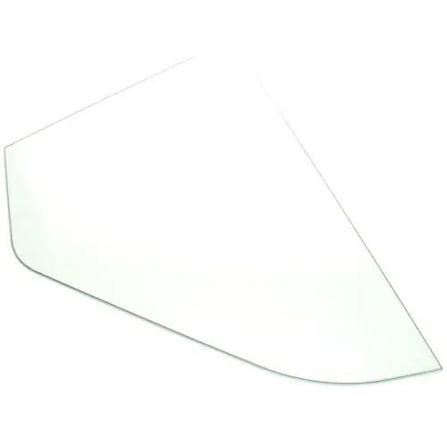 Alto Shaam GL-2901 ED 3/16INCLR END GLASS