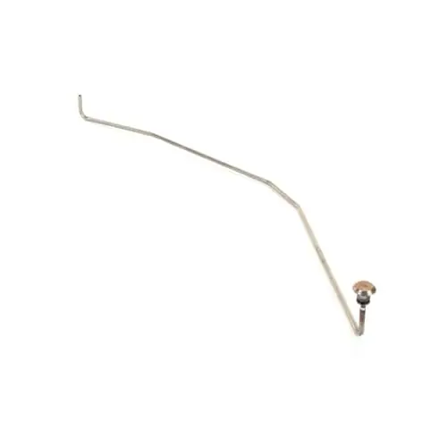 Southbend Range 1179246 Pilot W/a Rear Top