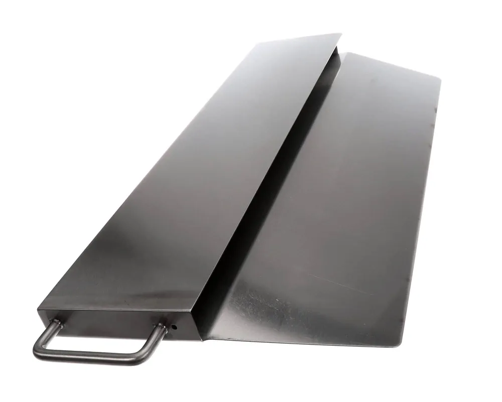 Garland 4601443 Grease Dwr Asy- Rt Full Flared