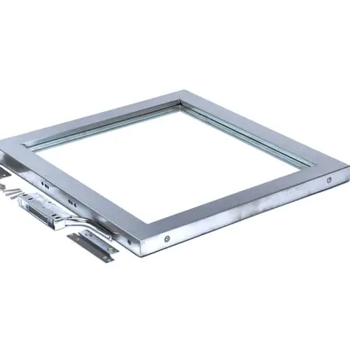 Winston SV1148 Door Kit Wide Gls Uni 11 22