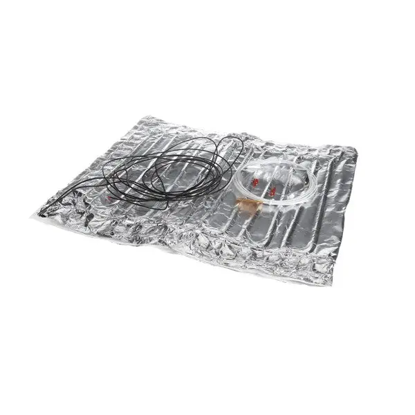 Alto Shaam 5022840R Element Foil Heat Pad HSM-48