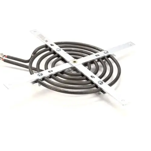 Delfield 2195189 Heater Asy 1800W 120V