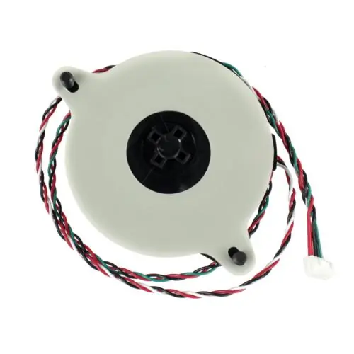 Genie 39360R.S Optical Dual Encoder Replacement Assembly