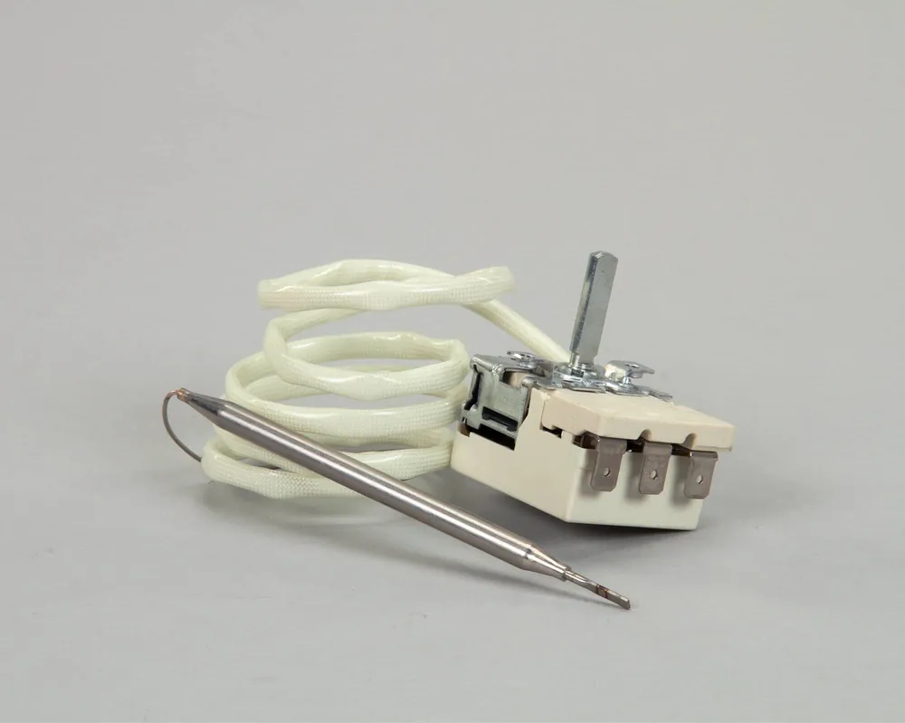 Vollrath 17124-1 Thermostat- 34 Capillary