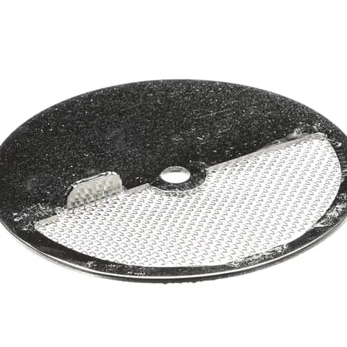 Metro RPC11-206 Door Vent Assembly