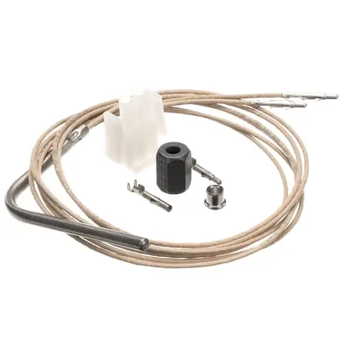 Pitco B6700605-CL Wiring,prb Svc Kit Se/seh/meii