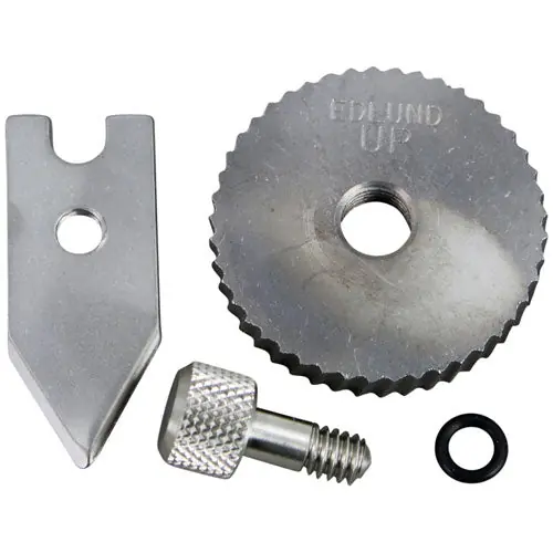 Edlund KT1415 Parts Kit - U-12/S-11