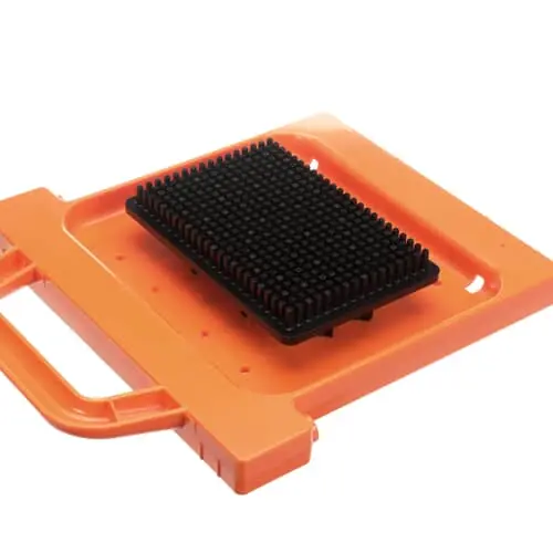Prince Castle 980-000-50C Saber King Dicer Pusher Hd Rplcmt 1/4In