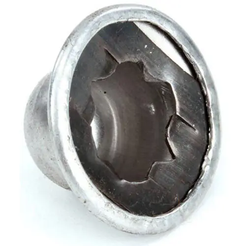 Wells 2P-34452 Cap Push On Type Basket
