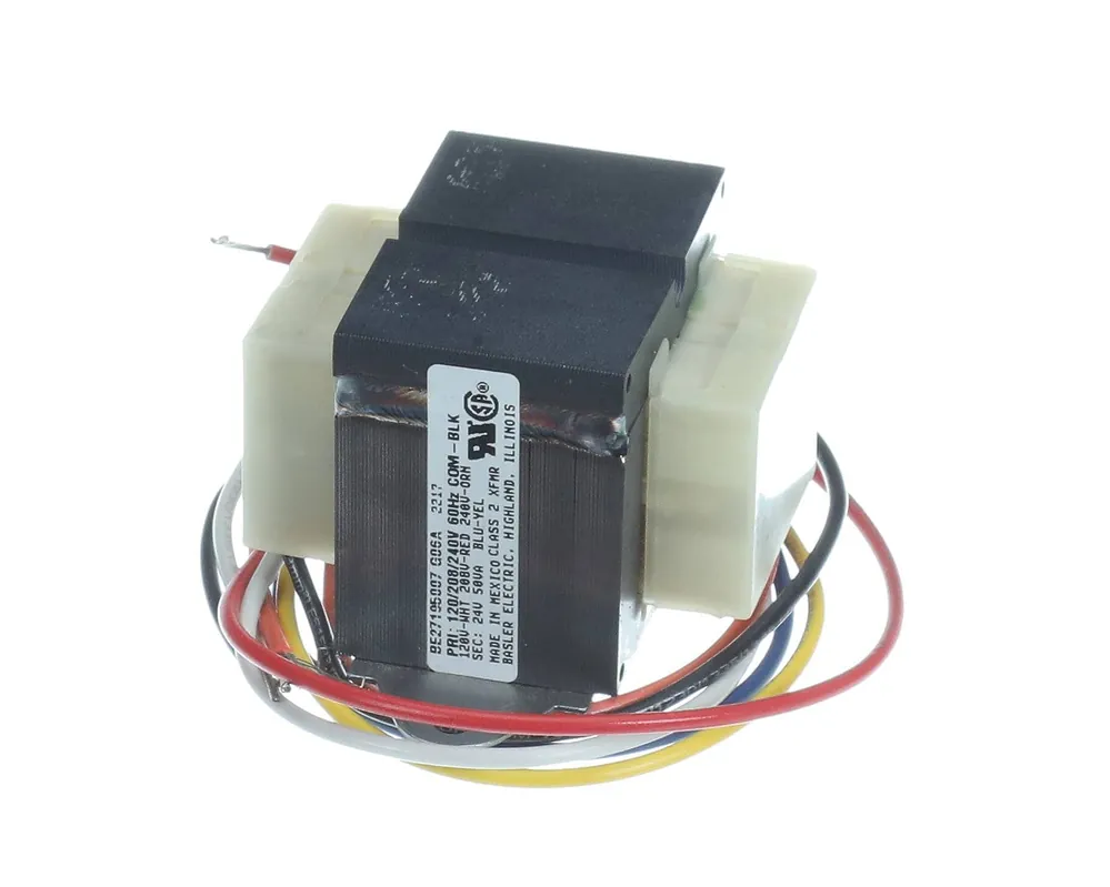Southbend Range 1172277 Transformer 120/208/24-24Ov