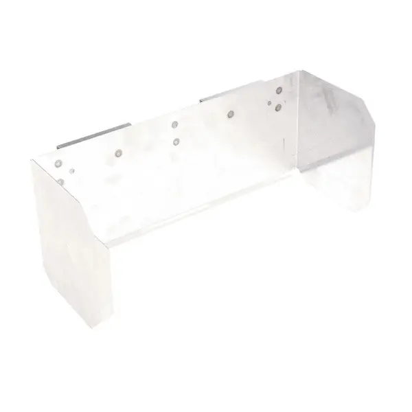 Nieco 18556 Frame 1/2 and 3/4 Patty 13BEL