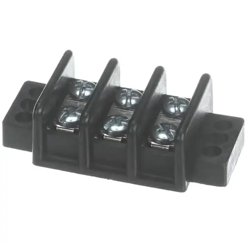 Vulcan 00-945076 Block, Terminal
