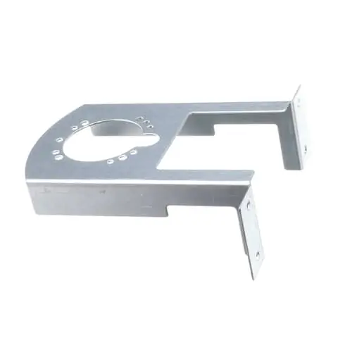 Turbo Air 3020602202 Fan Motor Bracket