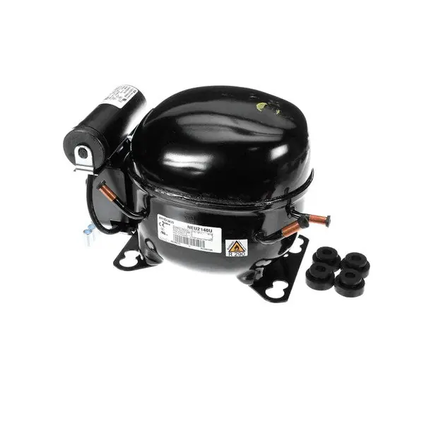Randell RFCMP1607 Compressor 1/2HP R290 Embraco 115V-6