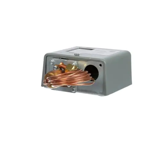 Kolpak 958 Fan Cycle Control P70aa-118 W/ (1 Each)