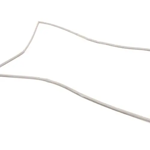 Carter-Hoffmann 18407-0005 Door Gasket Hbu16 Parts 25.5X21.5X0.5