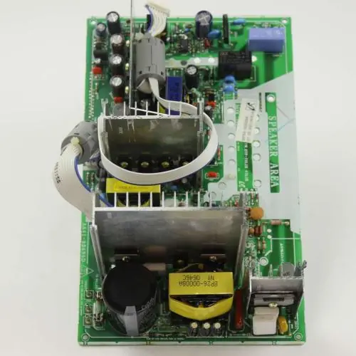 Samsung BP94-00089A PCB Assembly Power