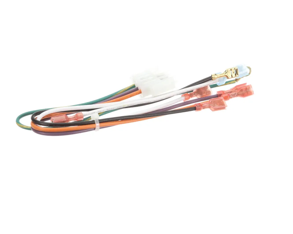 Scotsman 12-2931-01 Control Power Harness