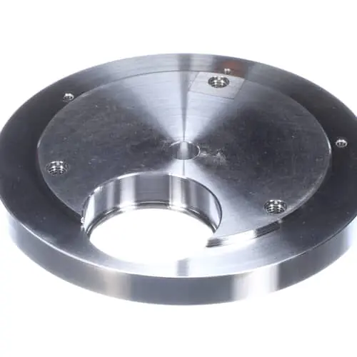 Unic FR4002 Turntable Part: Platter