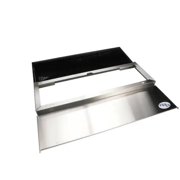 Frozen Beverage Dispensers 12-2546-0004 KIT, DRIPTRAY, 564 WITH LOGO