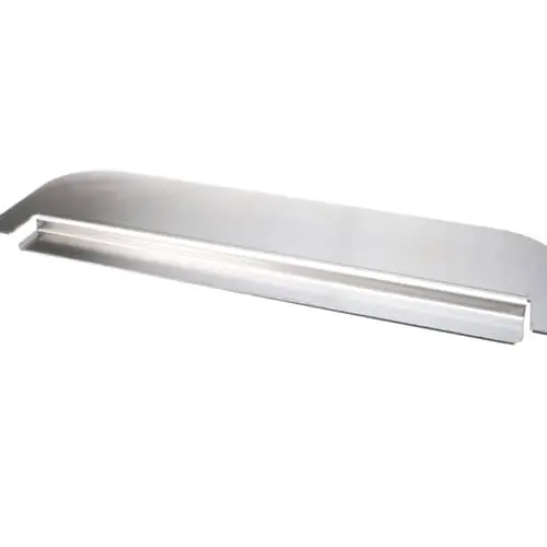 Pitco A5077718-C Accs,splash Guard Sd Vf35 6