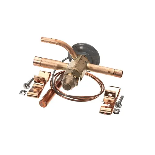 Structural Concepts 72074 TXV Valve