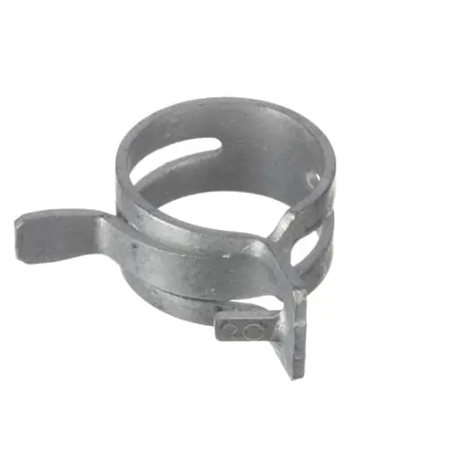 Vulcan 00-557846 Clamp, Hose 29Mm