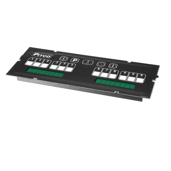 Pitco 60149518 Computer I12 Split Rov Unconfigd