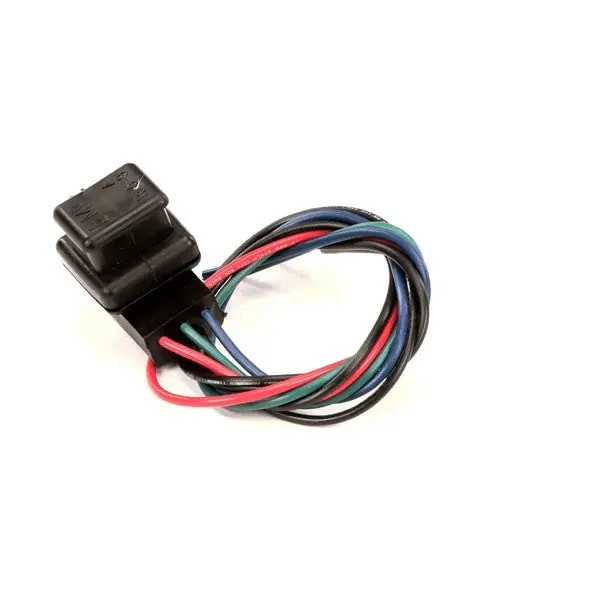 Federal Industries 43-18431 HARNESS 5 PIN SHELF LAMP BLACK