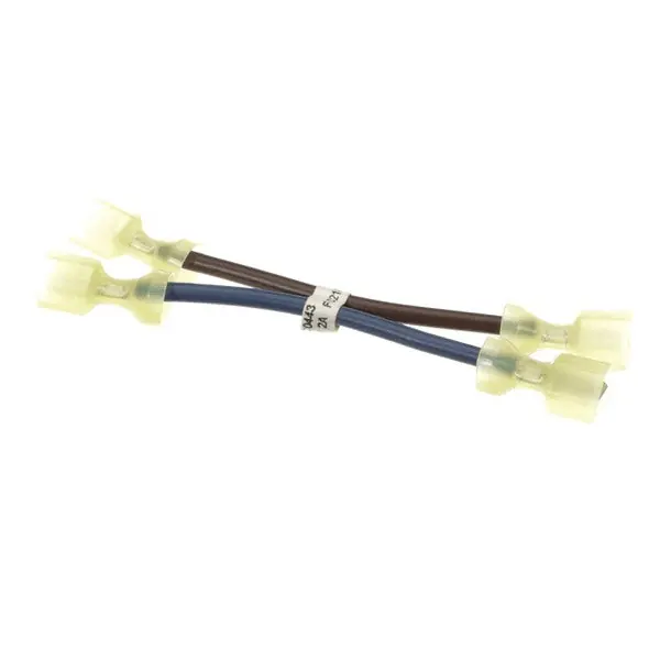 Duke 600553 Fuse Retrofit Kit