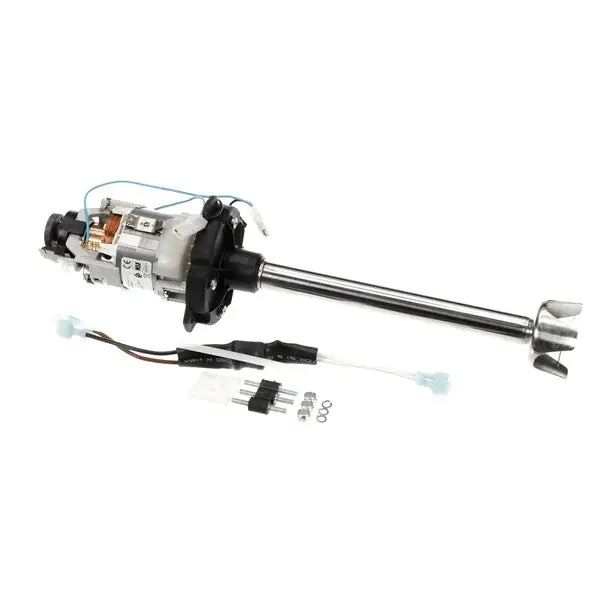 Multiplex 000-BIC-01CU-S Kit,mtr Assembly,230v 6mm Bldr