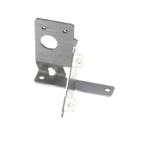Pitco A2612304-C Pvt Bxbrkt Hi Lmt Rh