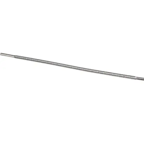 Vulcan 00-922774 Tube 3/16 X 10In. Flex