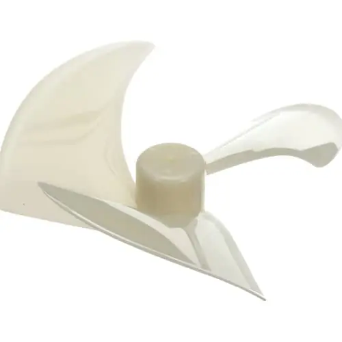 Turbo Air P0118J0000 Fan Blade Eva & Con