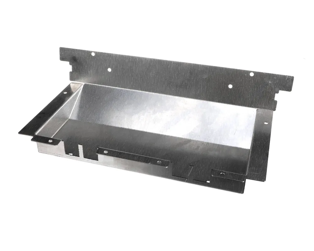 Pitco A2034201-C Contl Box Sg14 Sg14r Sg14t Mod