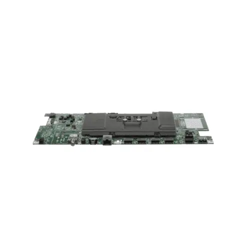 LG EBU67335802 Mainboard BPR Total Assembly S