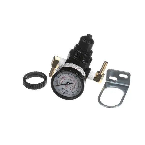 Multiplex 3548026 REG PRESS GAS 1/4 BARB