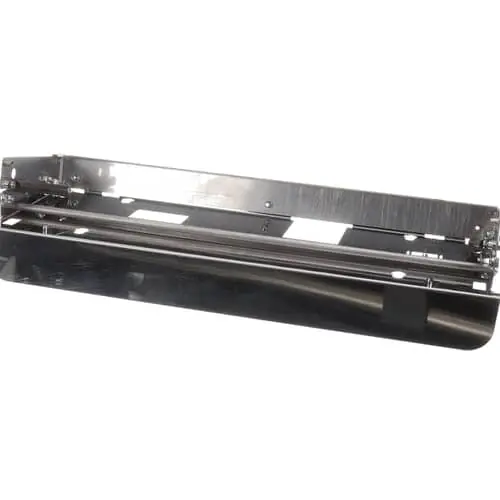 Unic NA1062 Set Front Panel Holder 2Gr