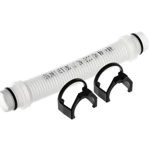Rational 44.02.225S Supply Hose Safety Armature