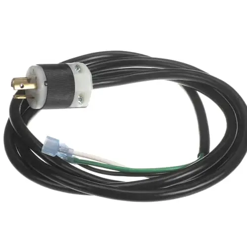 Prince Castle 72-376S Power Cord 208-230 Volt
