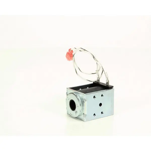 Bunn 05939.0003 Solenoid Assembly W/Leads HD 120V