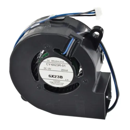 Maxell GS01783 DC FAN BM6023B59
